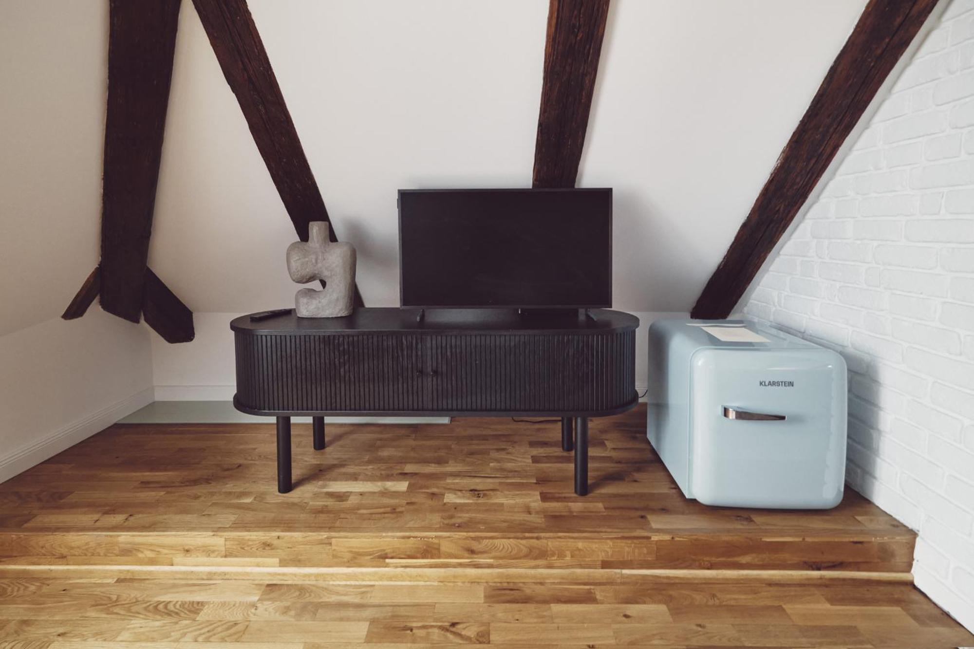 Domus Balthasar Boutique 4* Praga