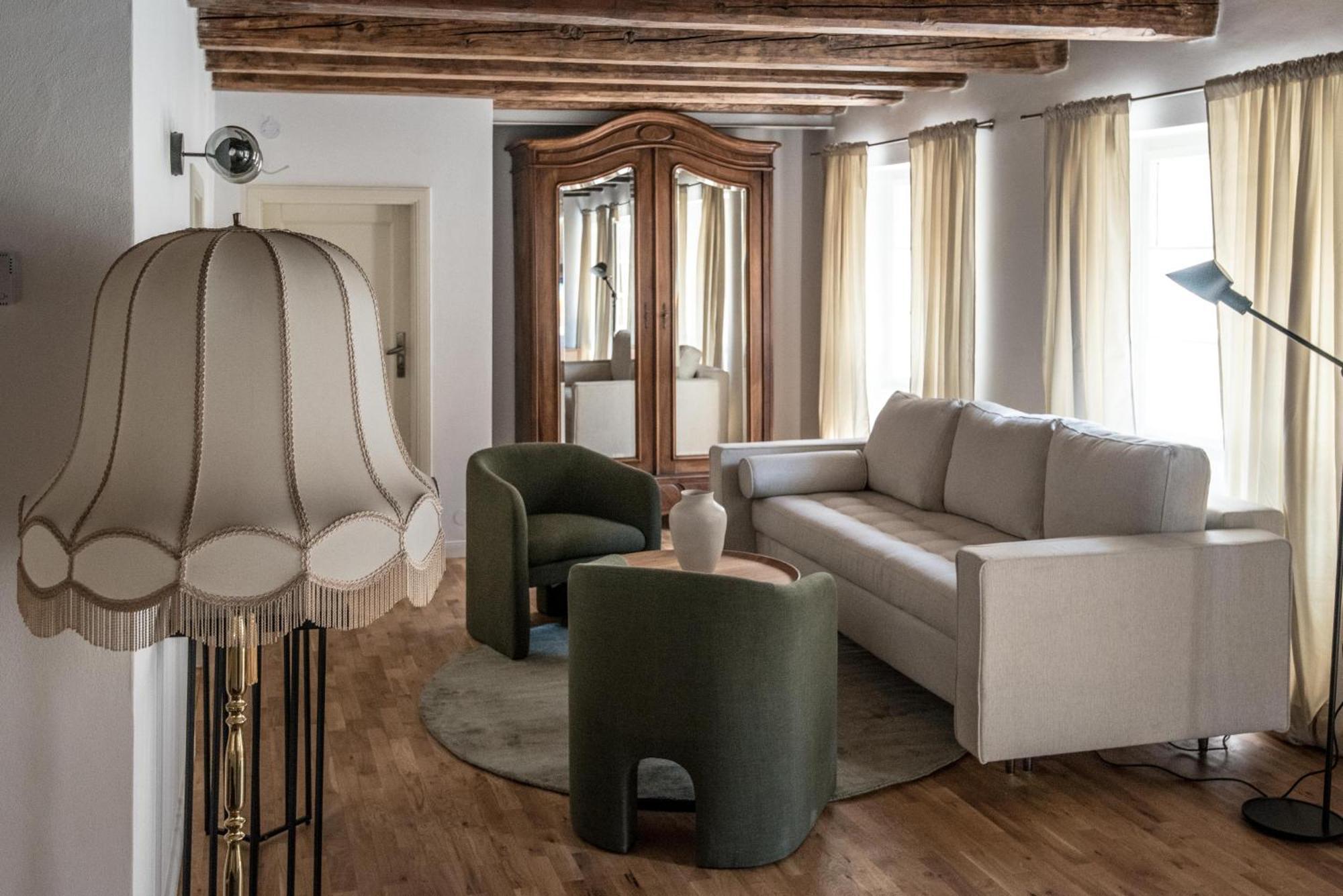 Hotel Domus Balthasar Boutique Praga