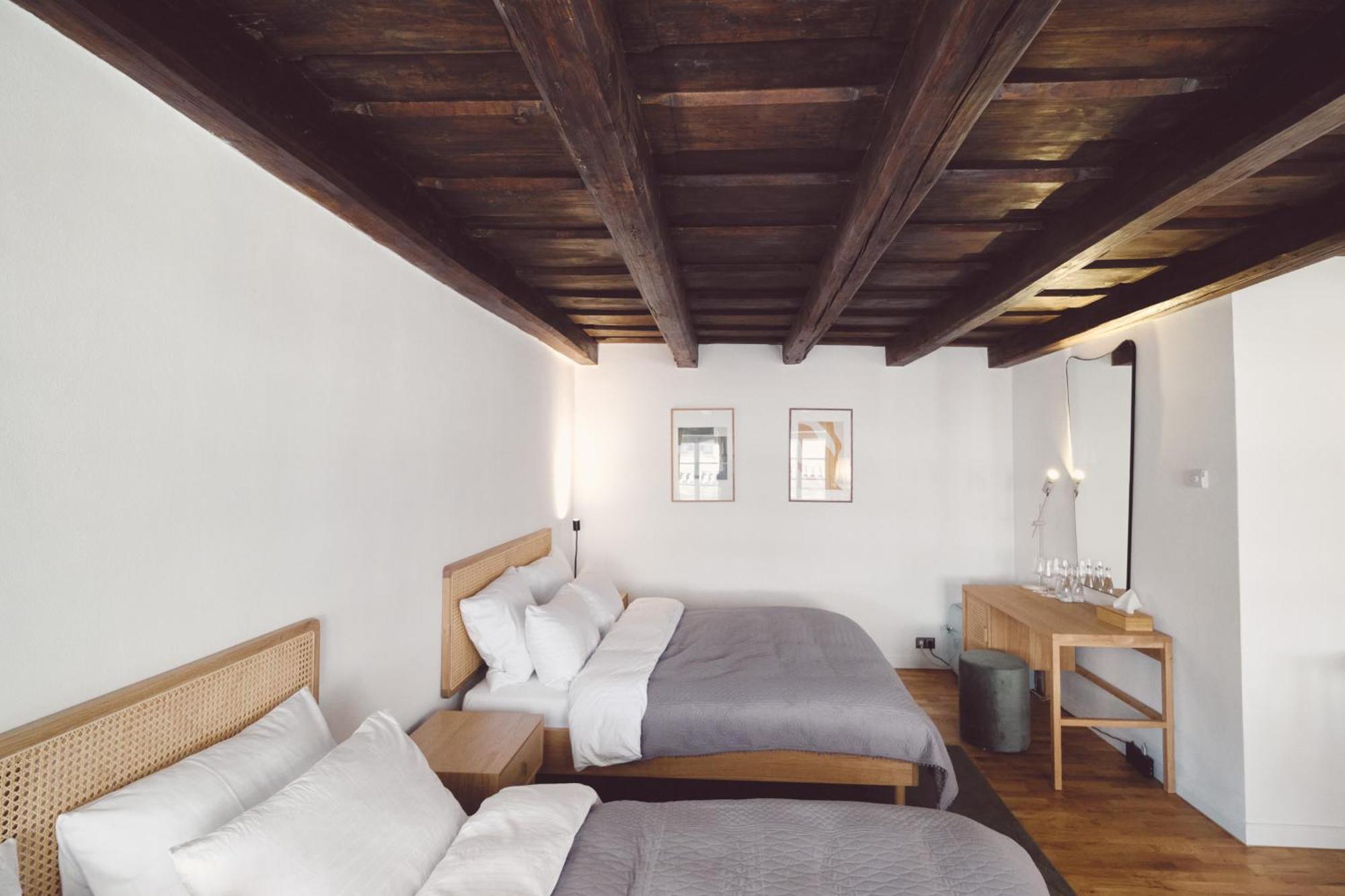 Hotel Domus Balthasar Boutique Praga
