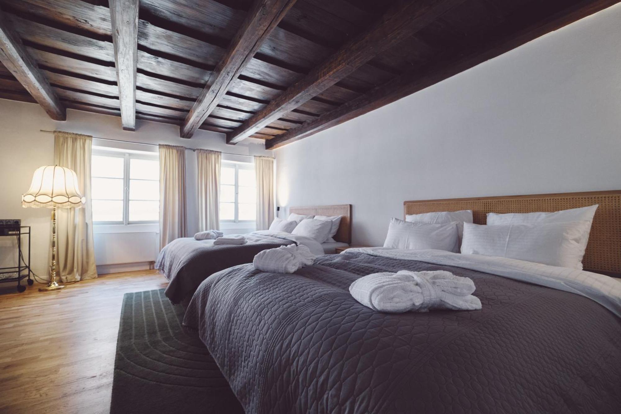 Hotel Domus Balthasar Boutique Praga