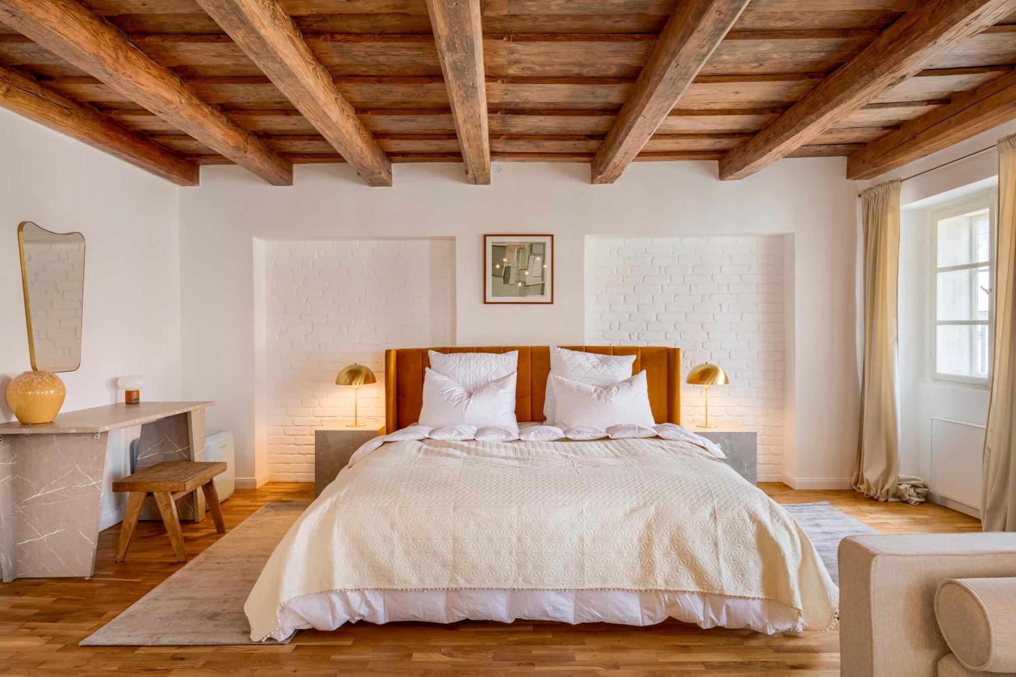 Domus Balthasar Boutique Praga