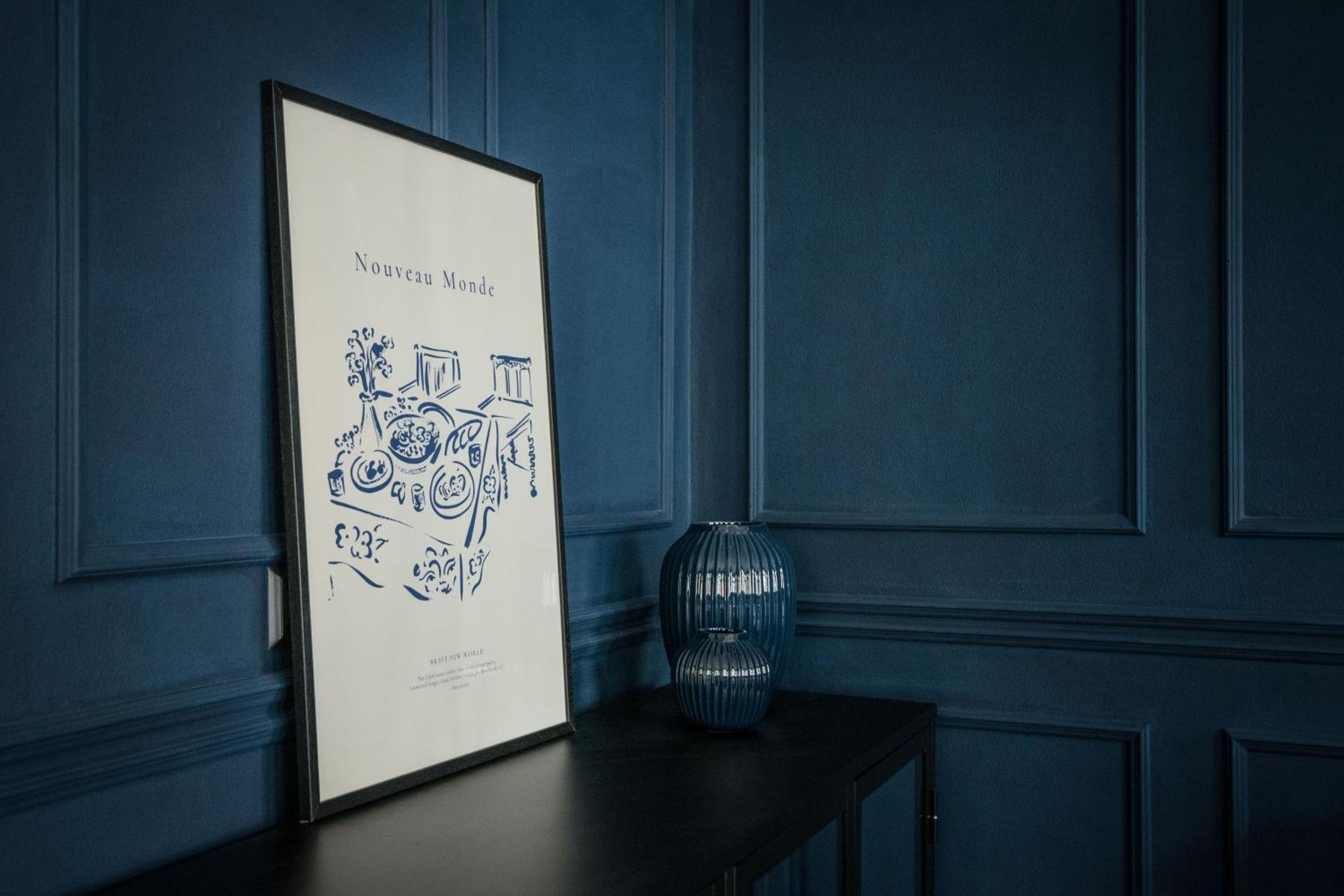 Domus Balthasar Boutique Praga